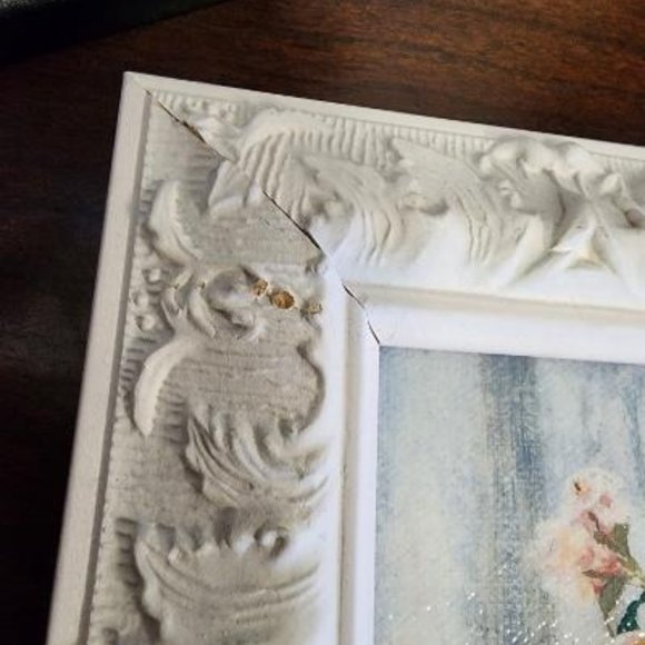 Susan Rios Signed Lithograph - Picture 5 of 9